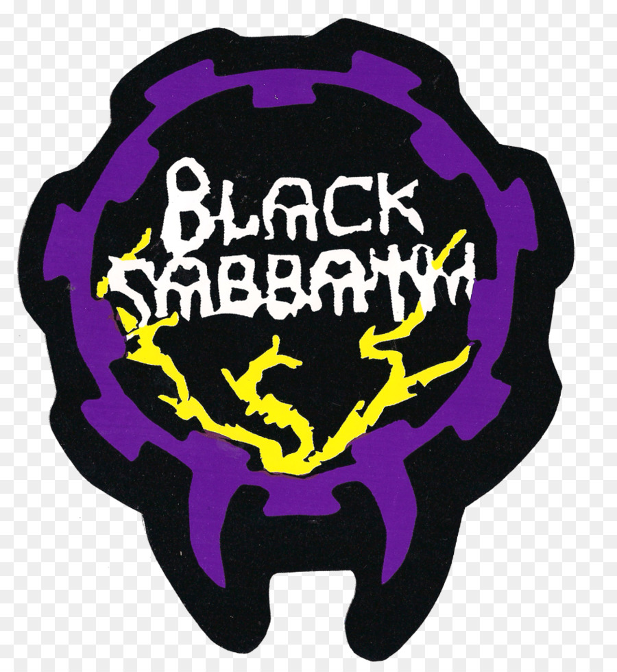 Logo Sabat Hitam，Sabat Hitam PNG