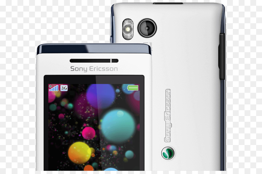Sony Ericsson Aino，Sony Ericsson Satio PNG
