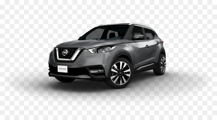 Nissan，Nissan Kicks PNG