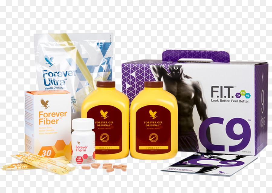 Forever Living Products，Lidah Buaya PNG