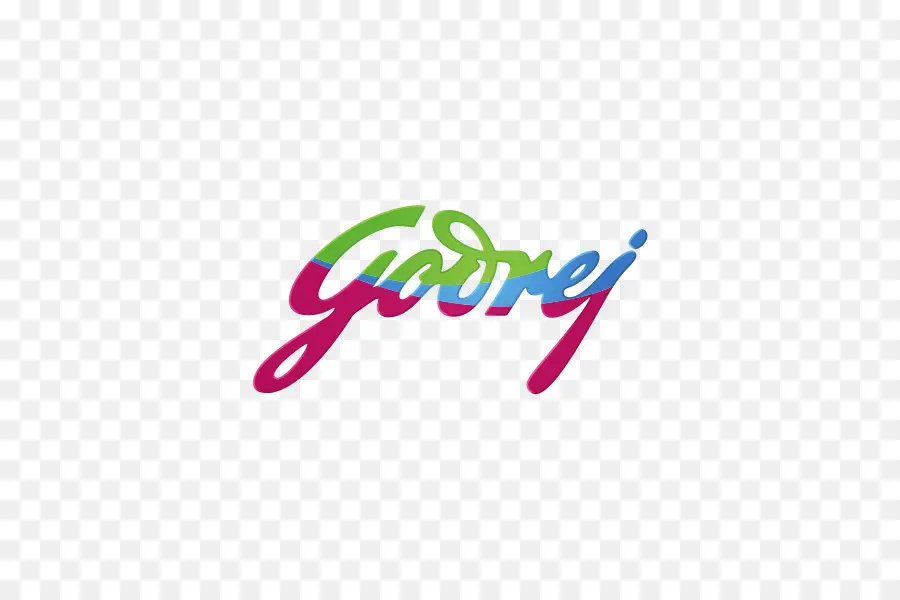 Logo Godrej，Merek PNG