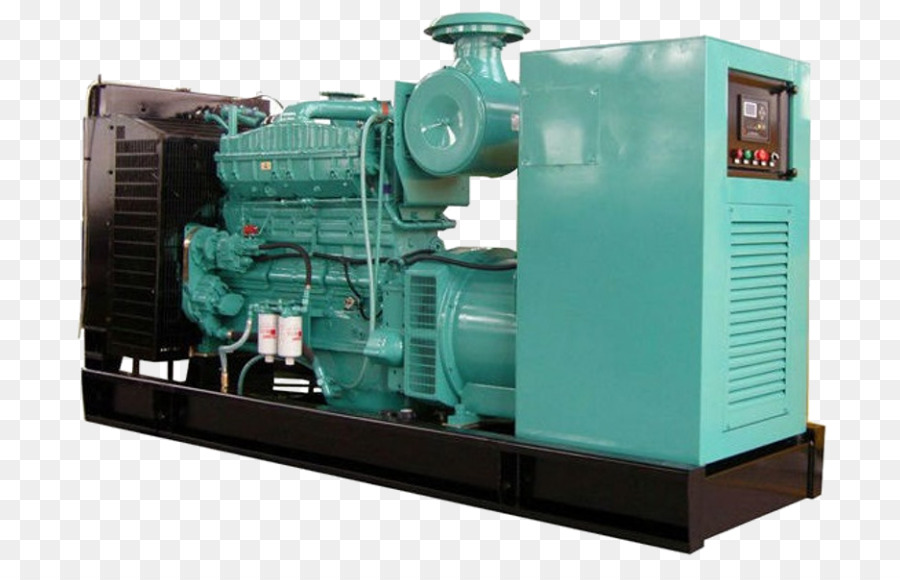 Generator，Mesin PNG