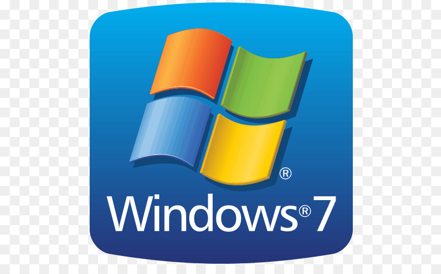 Windows 7，Laptop PNG