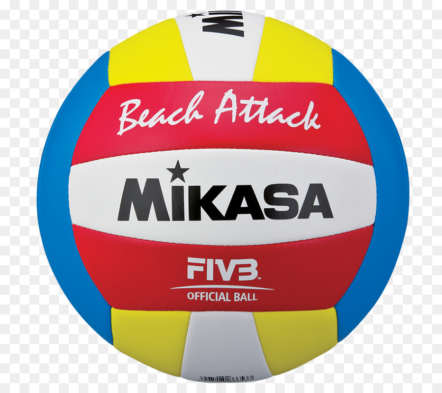 Fivb Wisata Dunia Bola Voli Pantai，Mikasa Olahraga PNG