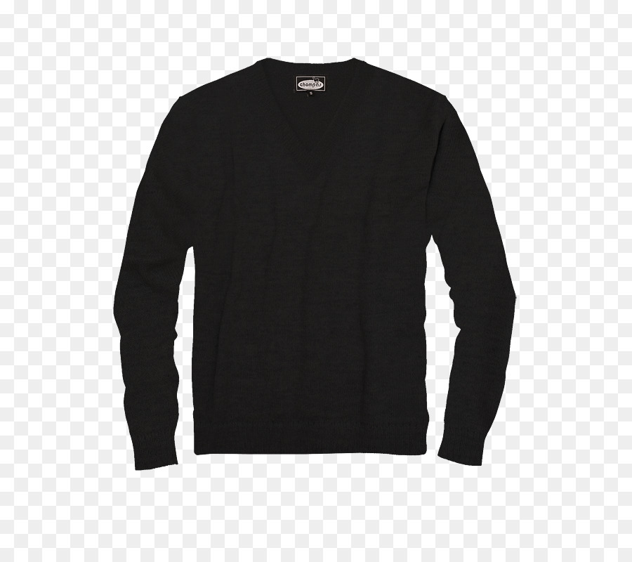 Kaus Hitam，Sweter PNG