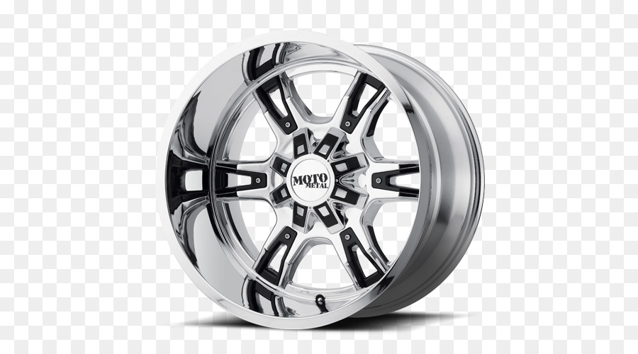 Roda Alloy，Logam PNG