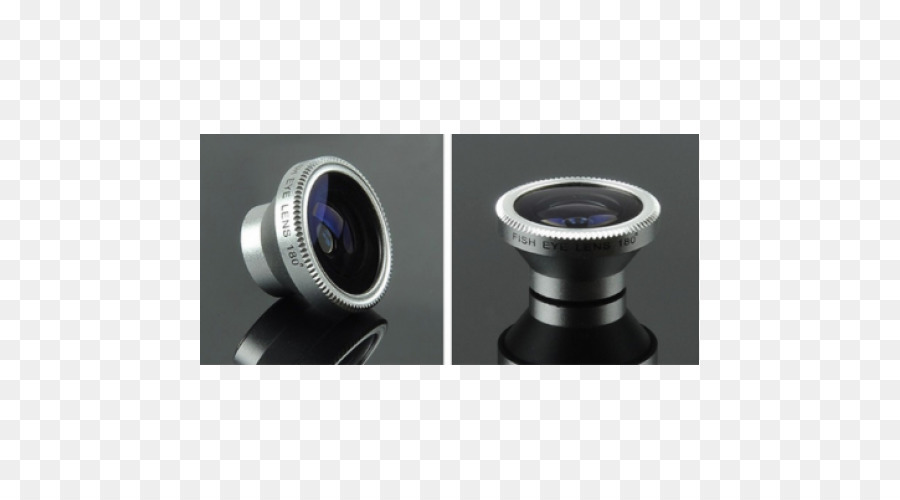 Lensa Fisheye，Teleconverter PNG