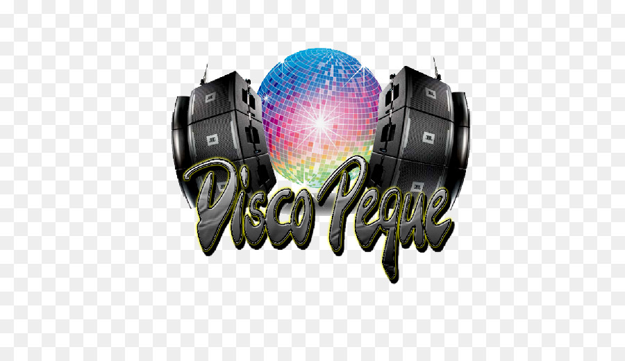 Discopeque，Logo PNG