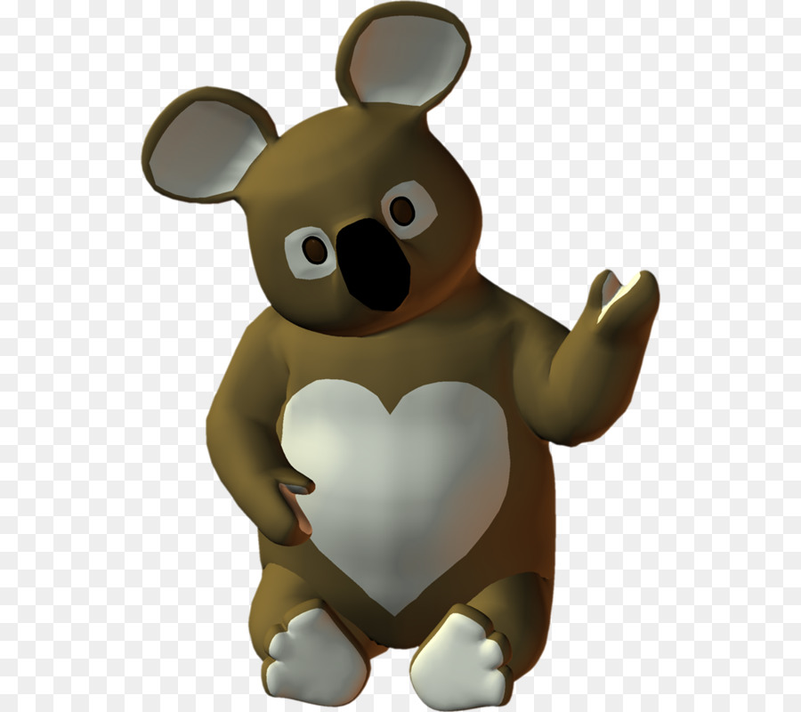 Koala，Beruang PNG