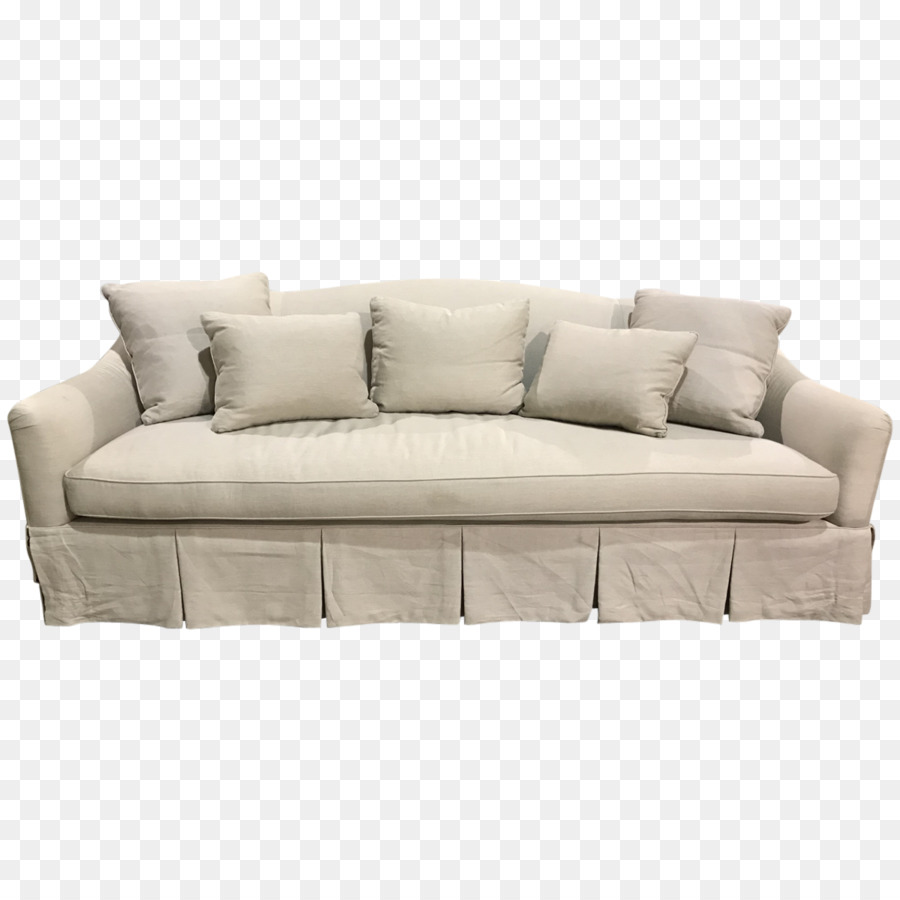 Sofa Putih，Sofa PNG