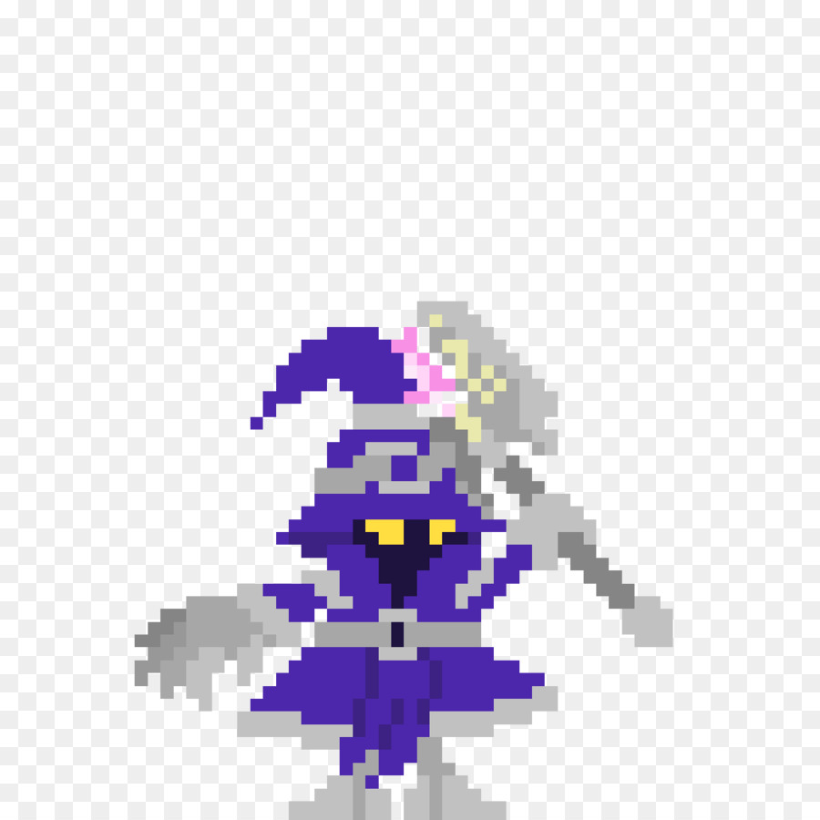 Seni，Pixel Seni PNG