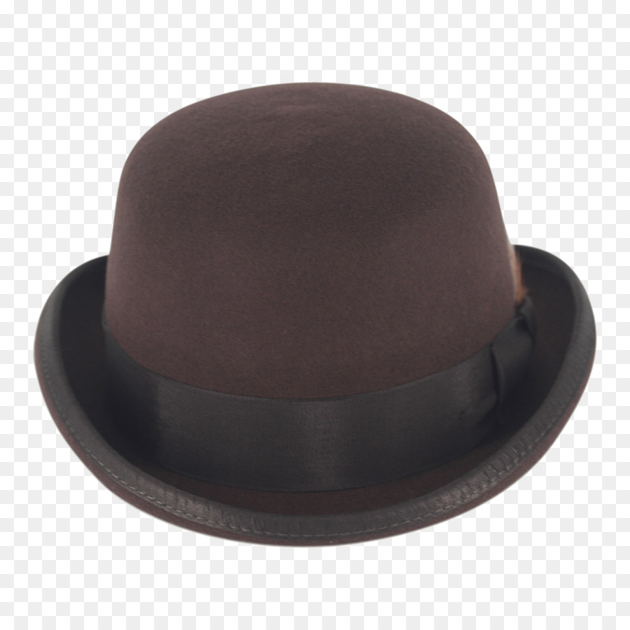 Topi Coklat，Hiasan Kepala PNG