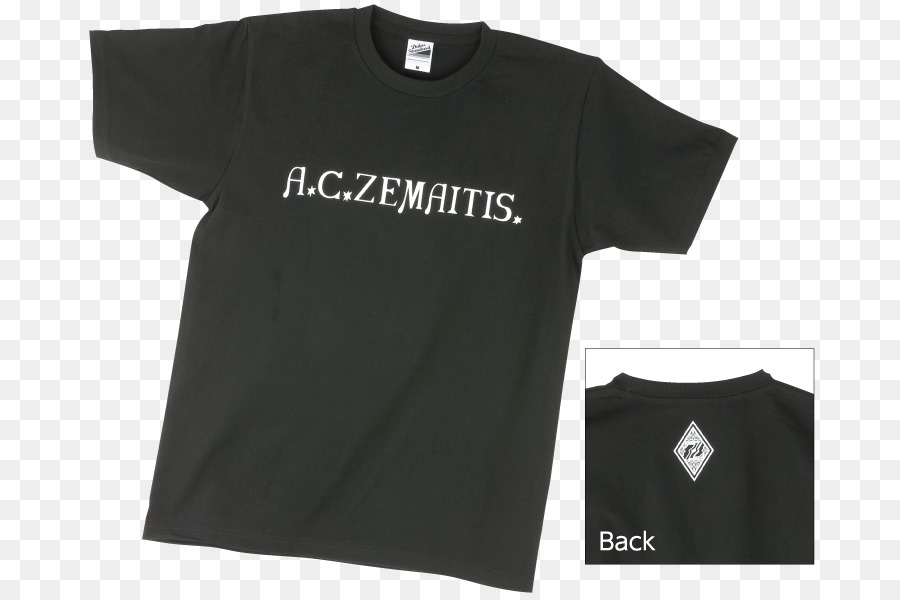 Tshirt，Zemaitis Gitar PNG