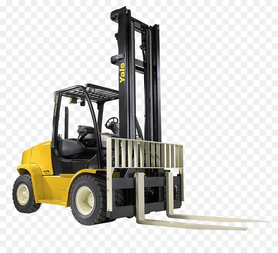 Forklift，Gudang PNG