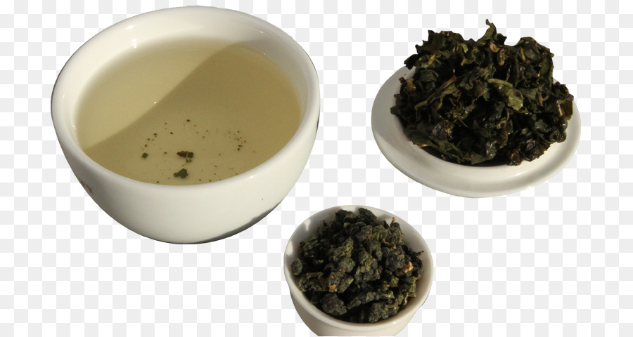 Oolong，Tieguanyin PNG