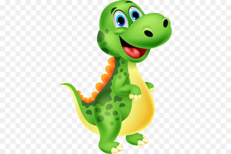 Dinosaurus，Kartun PNG