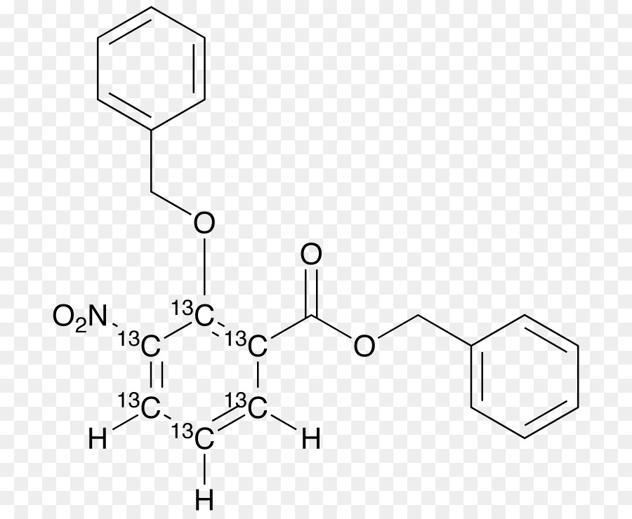 Benzil Group，Rumus Kimia PNG