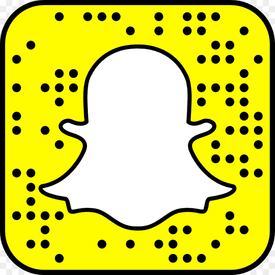 Logo Snapchat，Media Sosial PNG