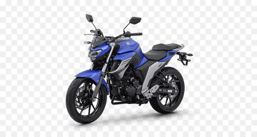 Sepeda Motor Biru Putih，Roda PNG