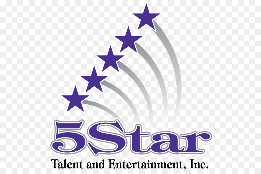 Logo Bintang 5，Logo PNG