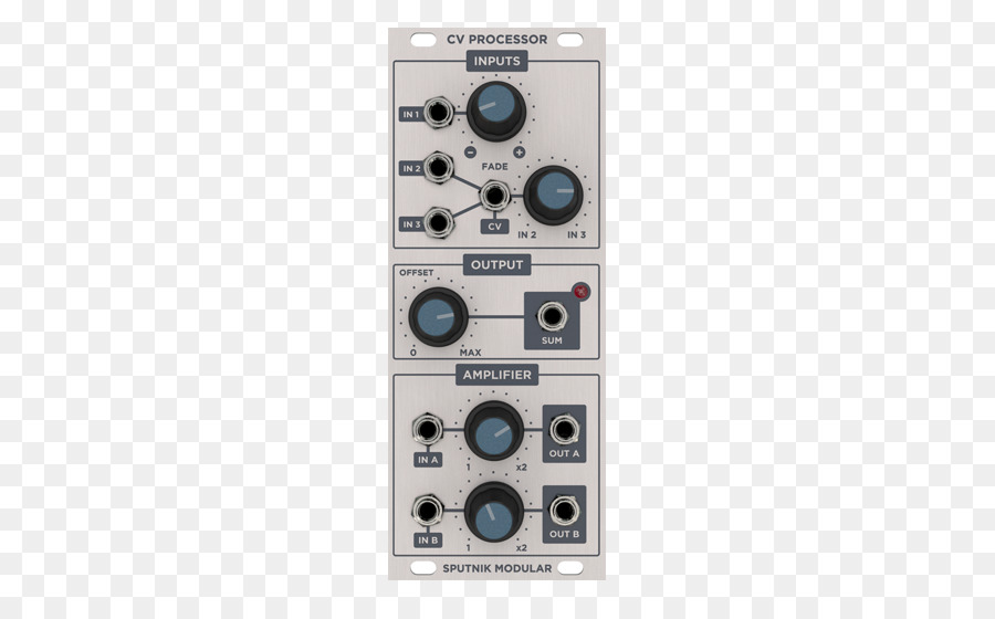 Audio，Modular Synthesizer PNG