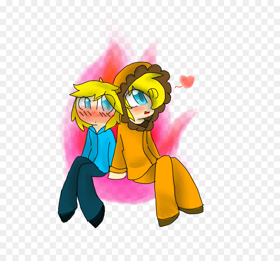 Mentega Stotch，Kenny Mccormick PNG