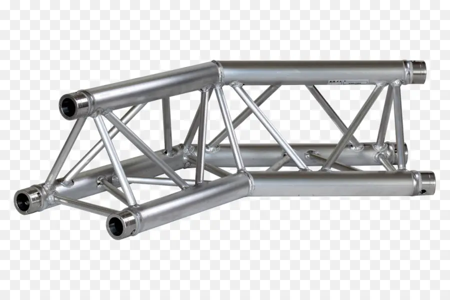 Rangka Logam，Aluminium PNG