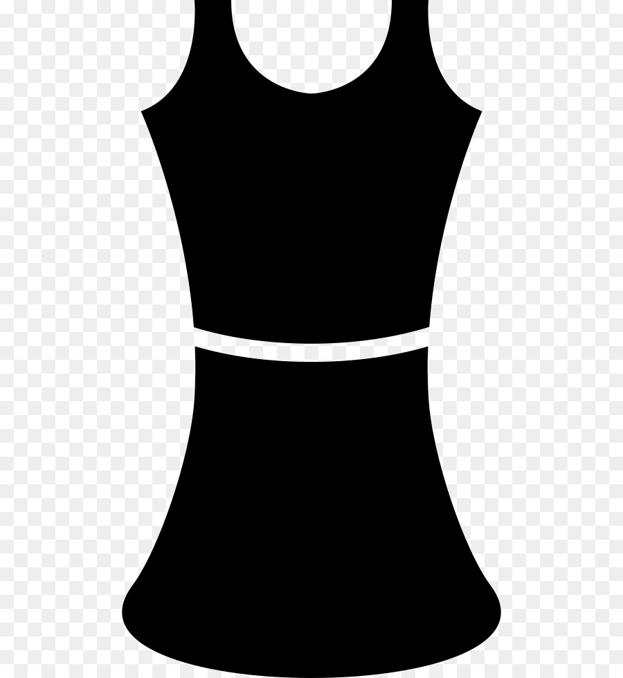 Tank Top，Kemeja PNG