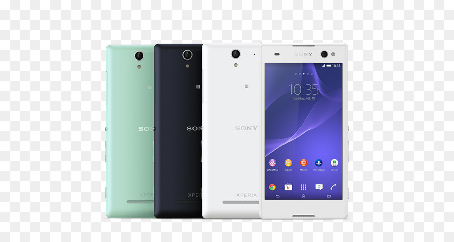 Sony Xperia C3，Sony Xperia S PNG