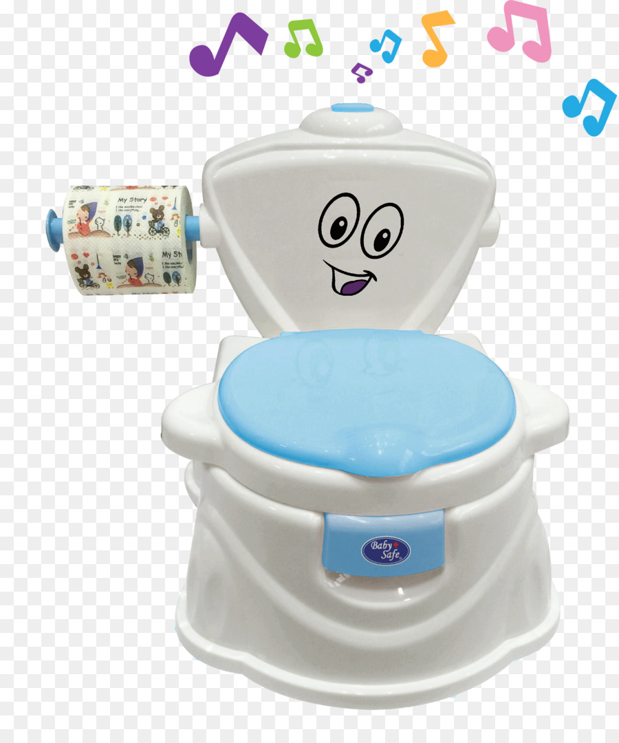 Toilet Pelatihan，Toilet PNG