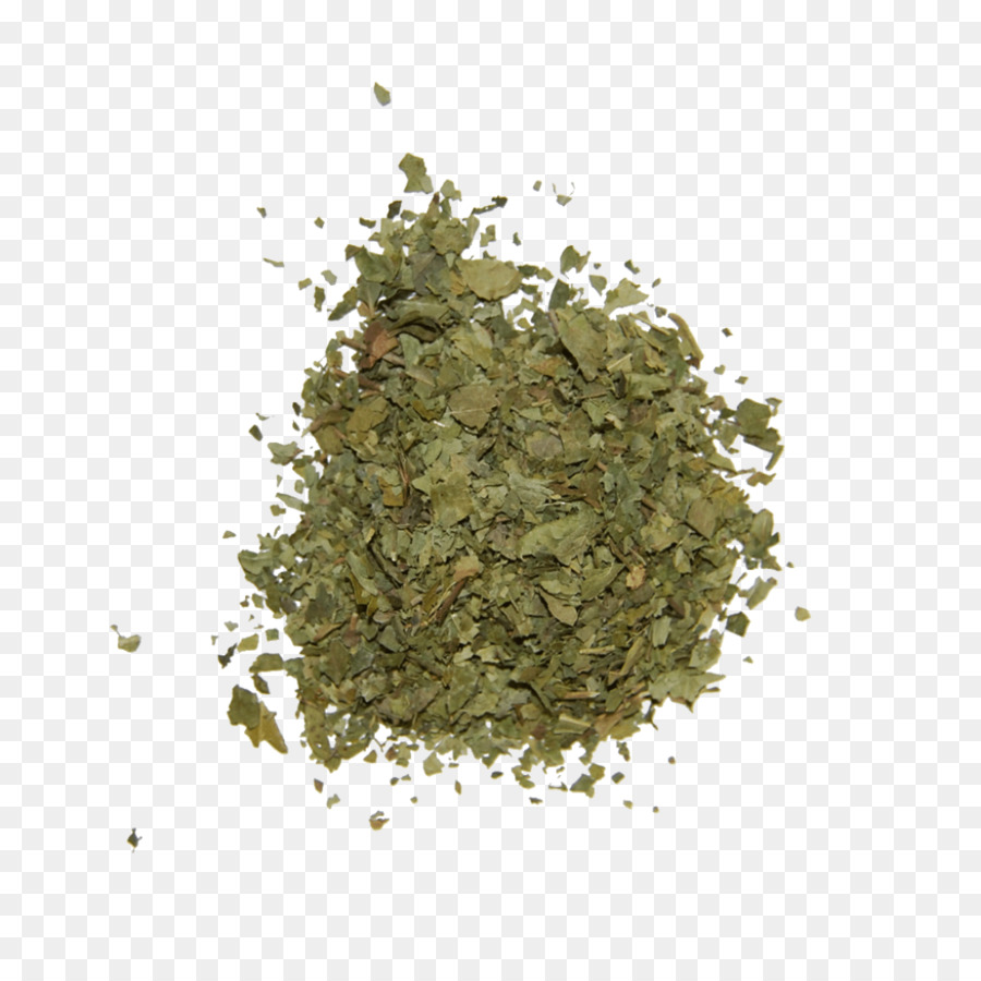 Herbal，Kering PNG