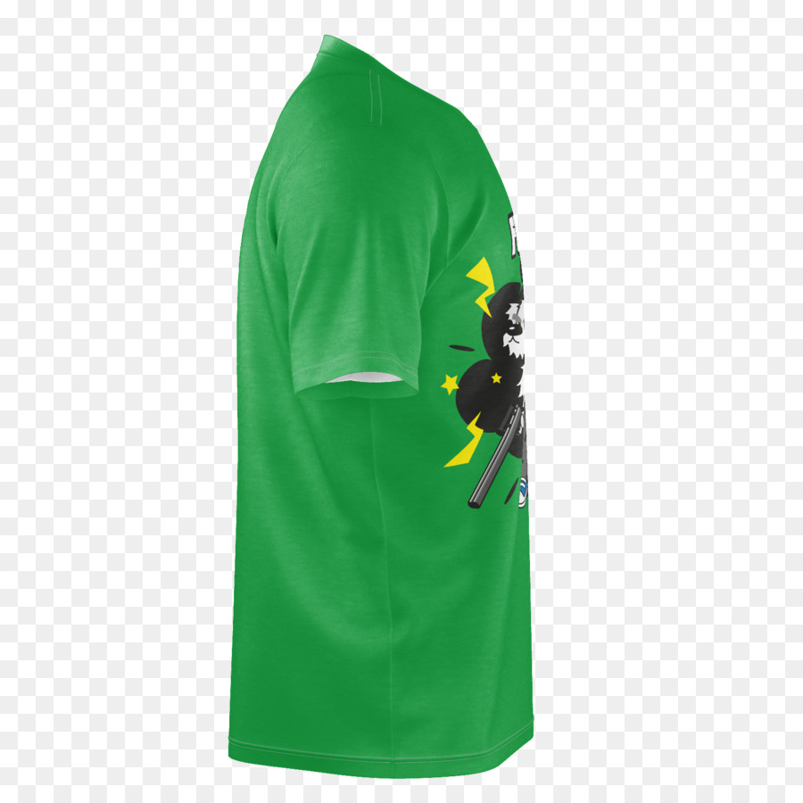 Tshirt，Lengan PNG