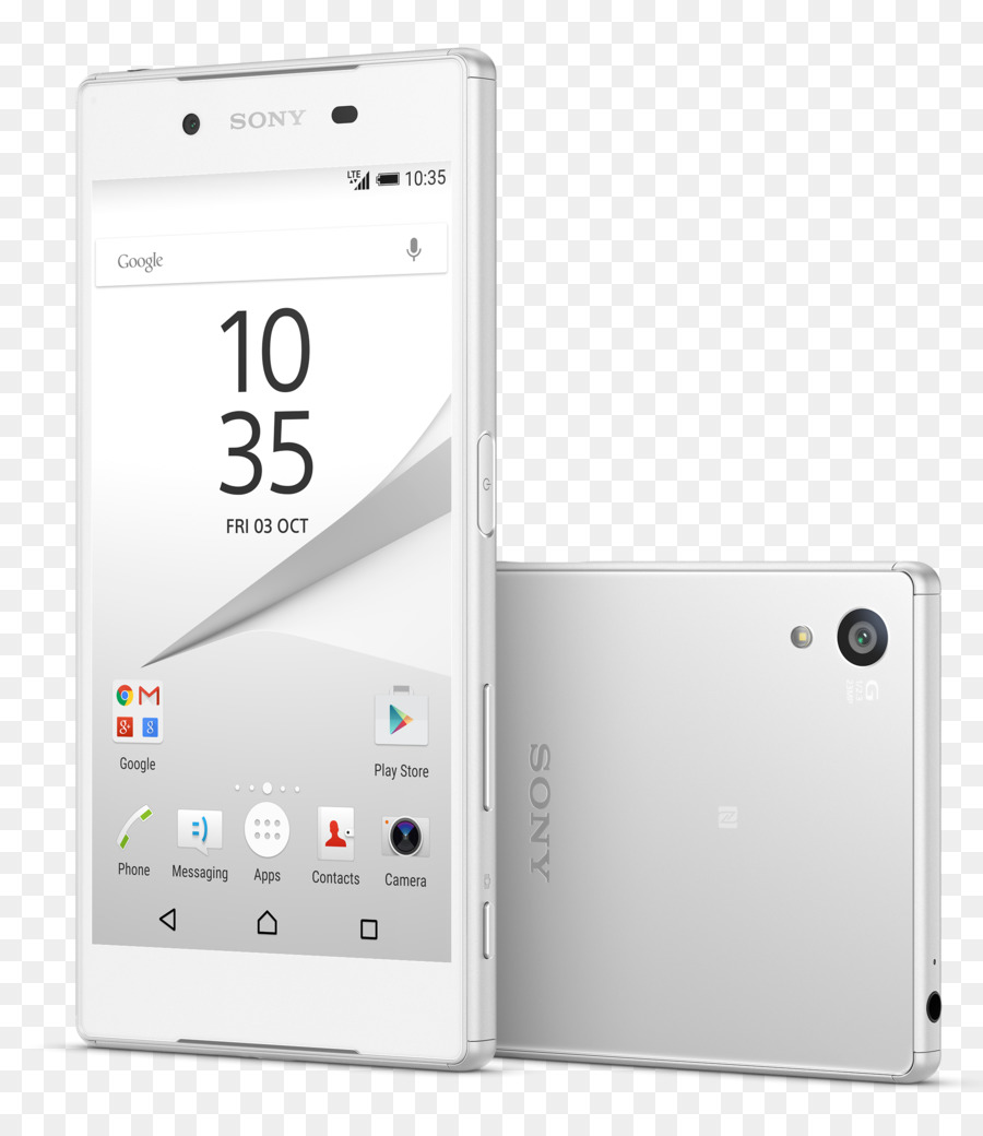 Sony Xperia Z5 Kompak，Sony Xperia Z5 Premium PNG