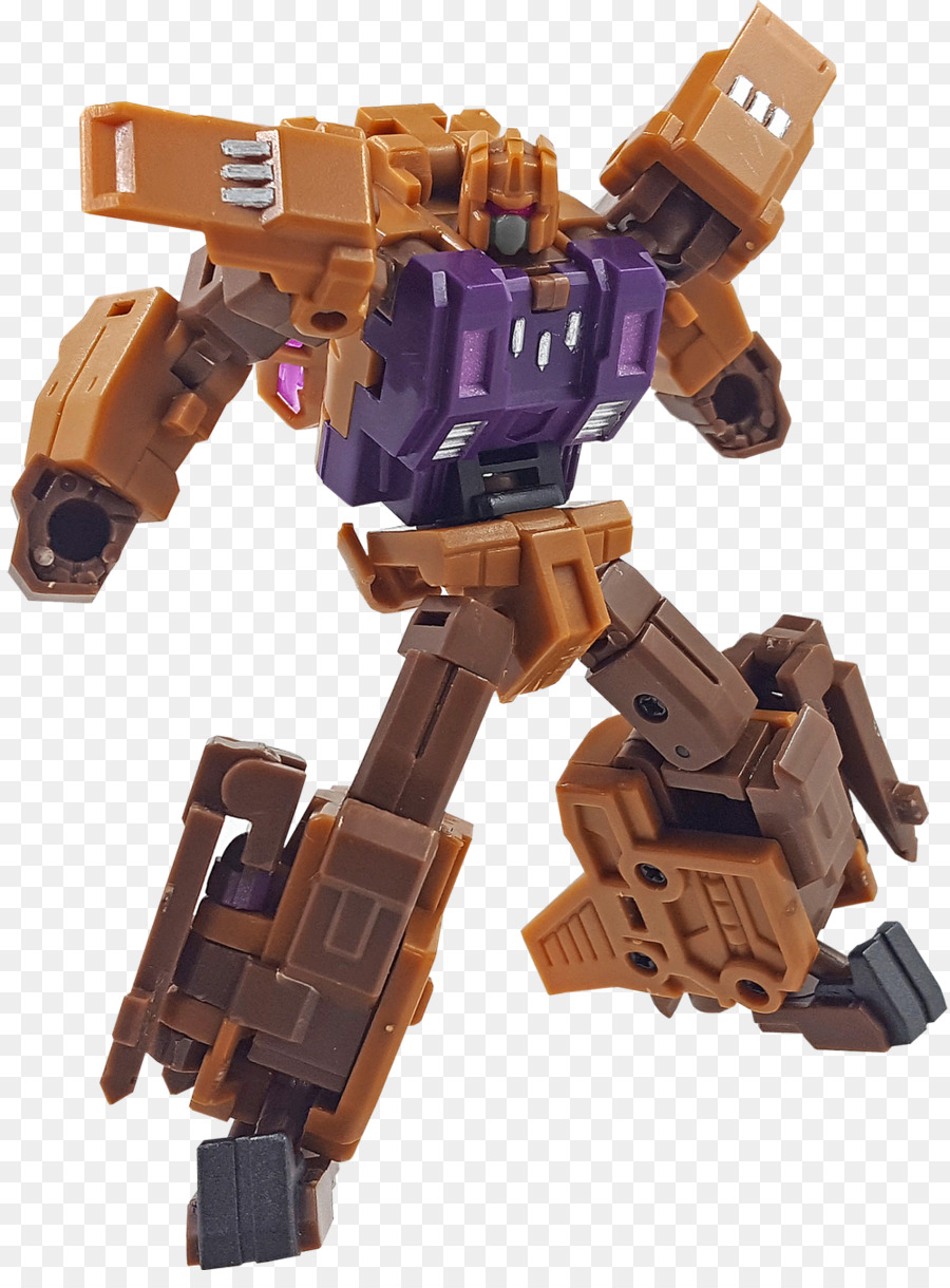 Combaticons，Pabrik PNG