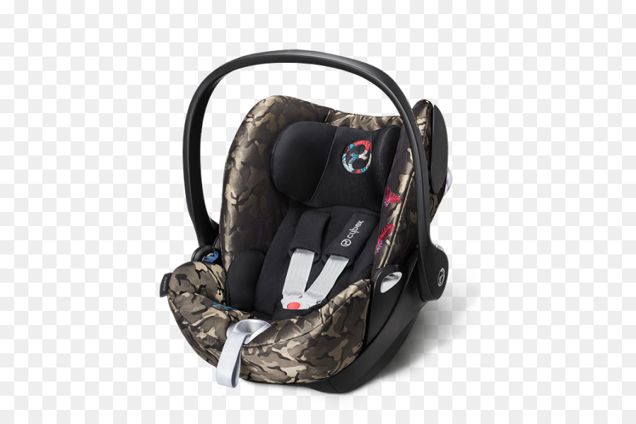 Cybex Awan Q，Mobil PNG