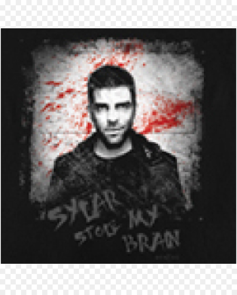 Sylar，Cover Album PNG