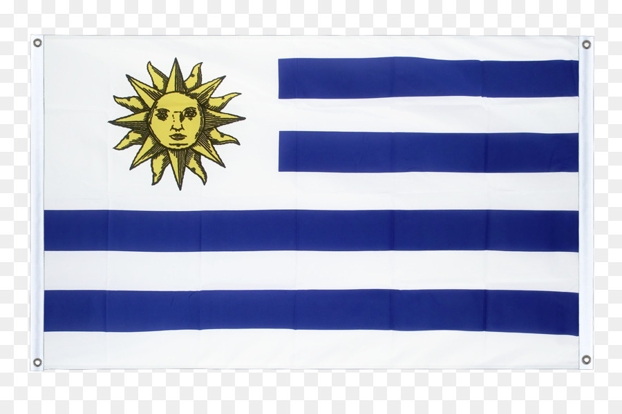 Uruguay，Bendera PNG