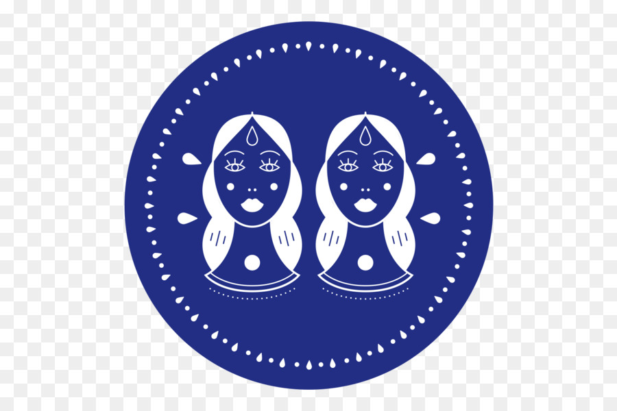 Gemini，Horoskop PNG