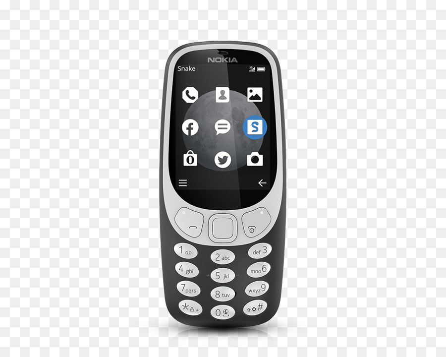 Ponsel Nokia，Seluler PNG