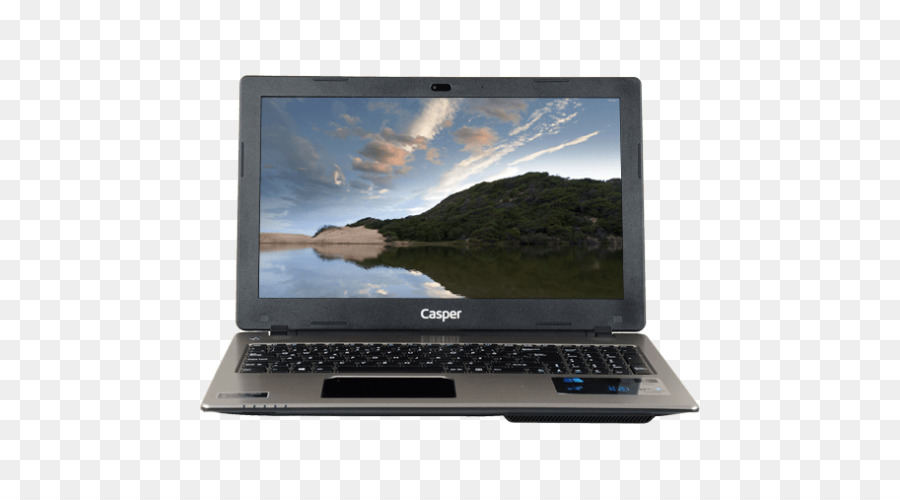 Laptop，Netbook PNG