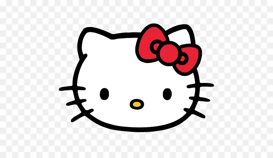 Halo Kitty，Imut Imut PNG