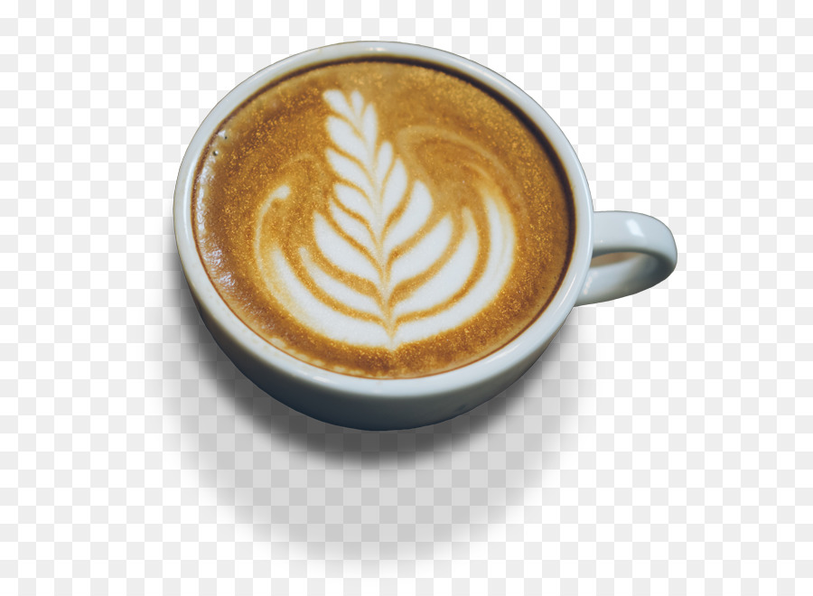 Seni Latte，Kopi PNG