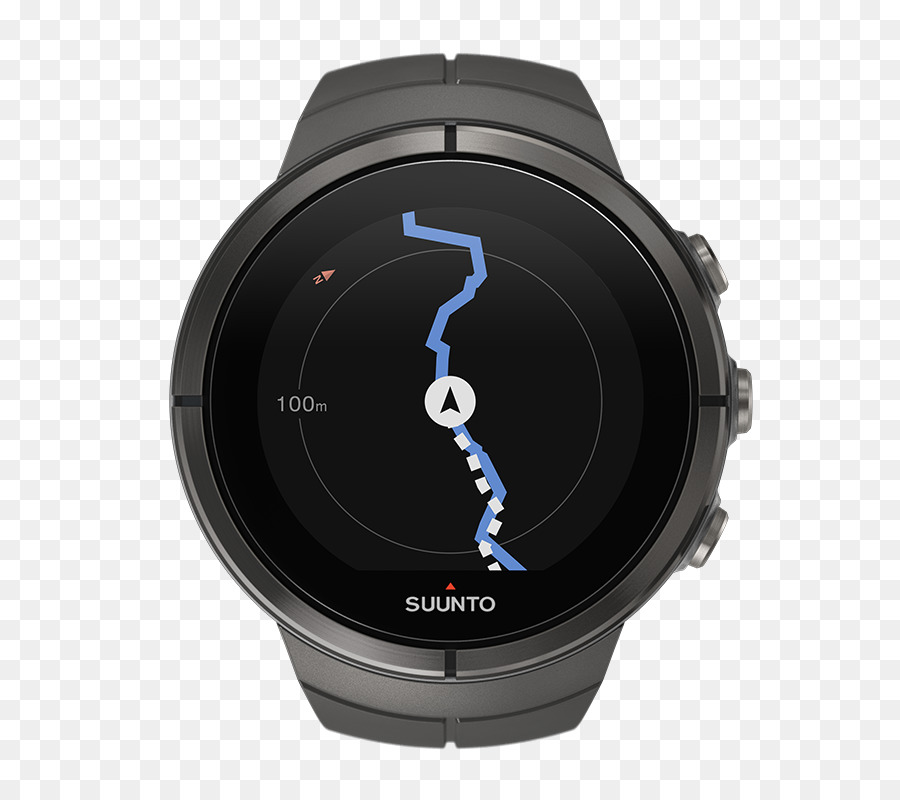 Suunto Sparta Ultra，Suunto Oy PNG