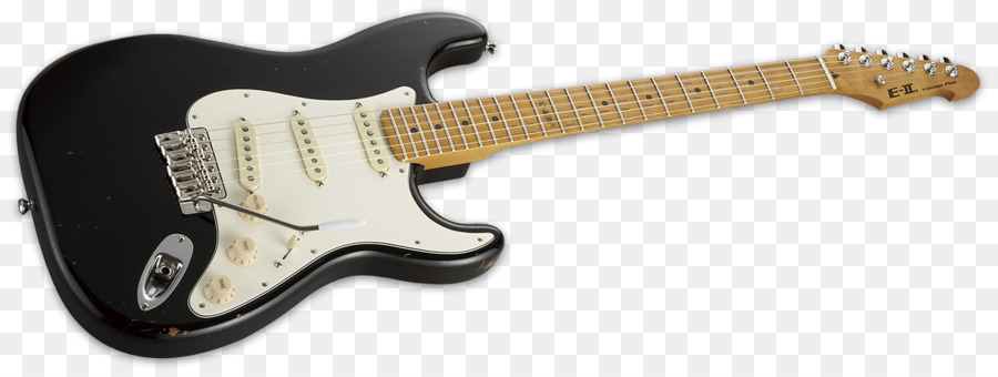 Gitar Listrik，Musik PNG