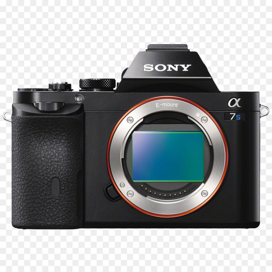 Sony Alpha 7s，Sony A7s PNG