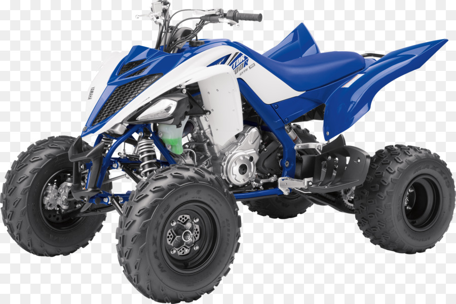 Atv Biru，Sepeda Quad PNG