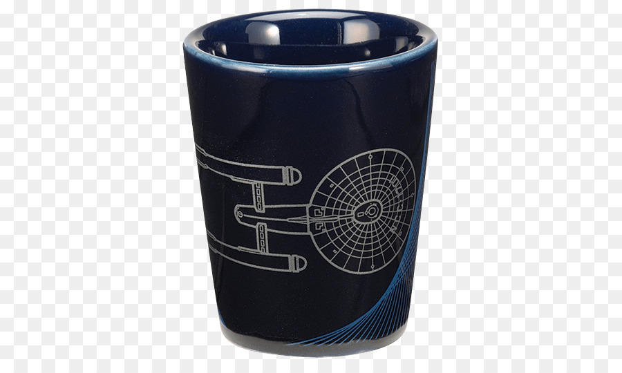 Mug，Star Trek PNG