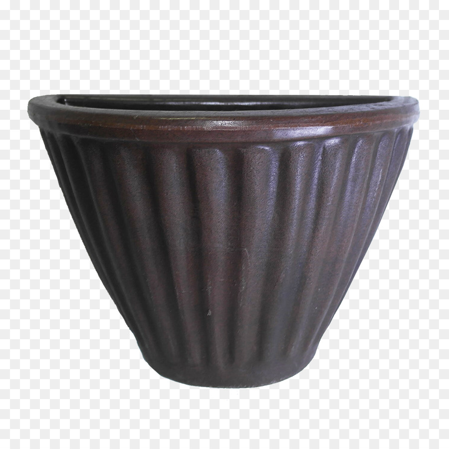 Pot Bunga，Keramik PNG