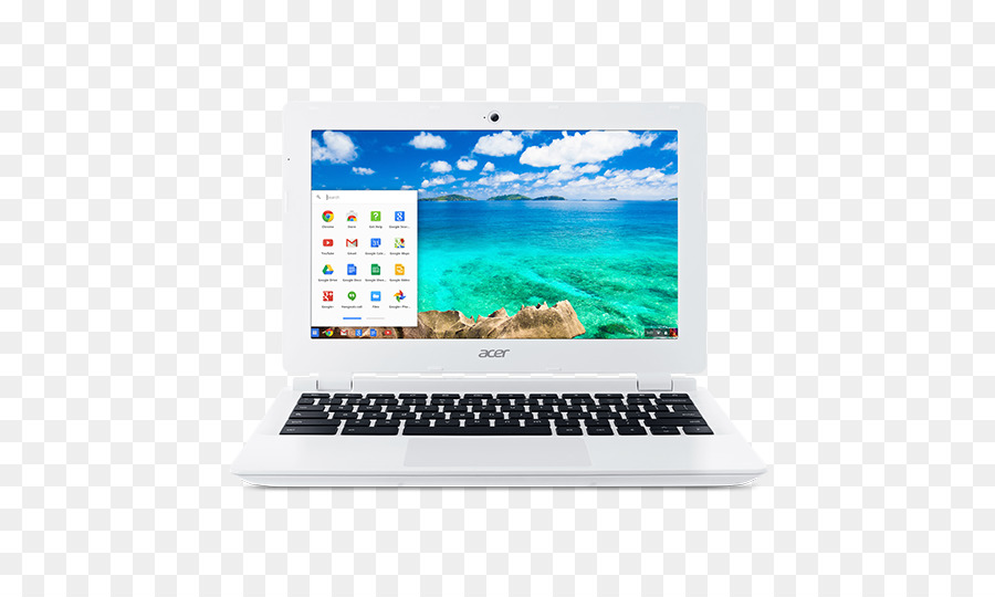 Laptop，Acer Chromebook 11 Cb3 PNG