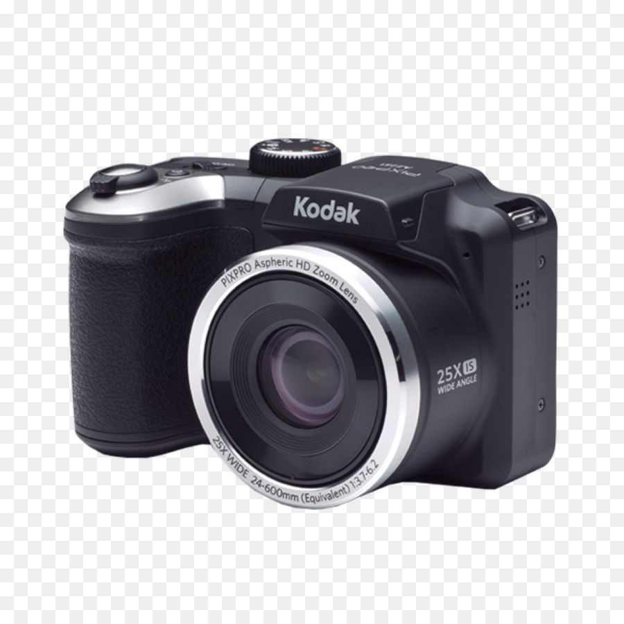 Kodak Pixpro Az252，Kamera PNG